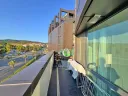 plaza