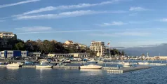 pomorie-marina