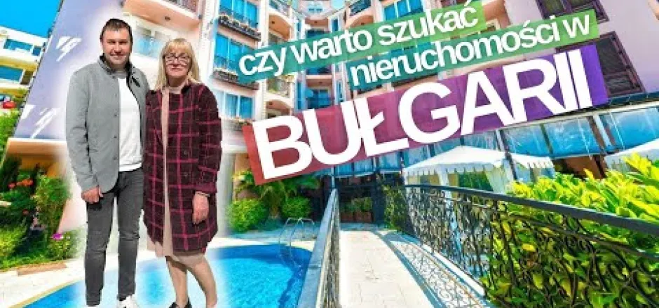 Preview image for the video "Czy warto kupić nieruchomośći w Bułgarii".