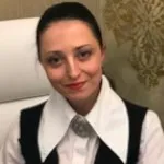 Надежда Гочева-Петрова