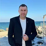 Pavlo Maklygin